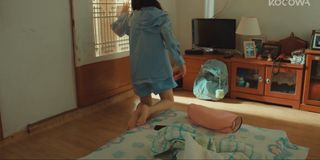 Ye-rim Kim feet photo 12