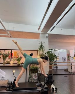 Ye-rim Kim feet photo 8