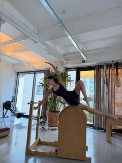 Ye-rim Kim feet photo 5