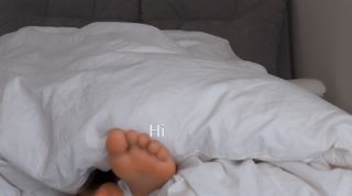 Ye-rim Kim feet photo 3