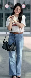 Ye-rim Kim feet photo 8