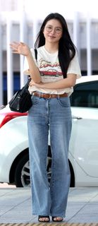 Ye-rim Kim feet photo 7