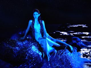 Ye-rim Kim feet photo 4