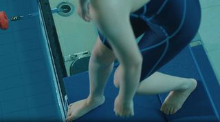 Ye-rim Kim feet photo 14