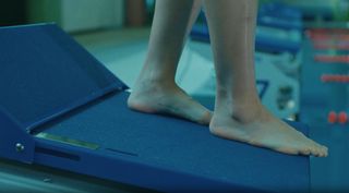 Ye-rim Kim feet photo 13