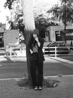 Ye-rim Kim feet photo 9