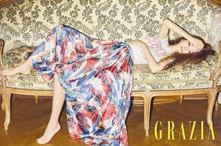 Ye-seul Han feet photo 6