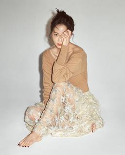 Ye-seul Han feet photo 15