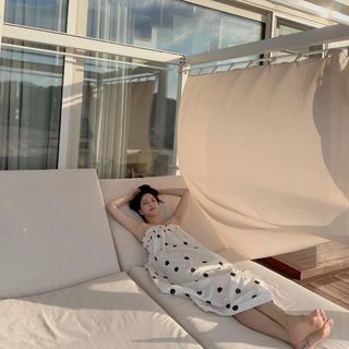 Ye-seul Han feet photo 2
