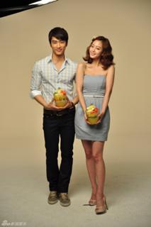 Ye-seul Han feet photo 16