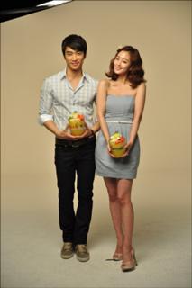 Ye-seul Han feet photo 11
