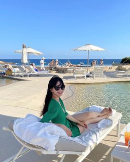 Ye-seul Han feet photo 19