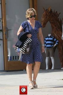 Yeardley Smith feet photo 14
