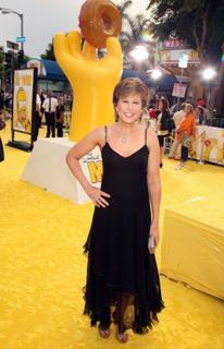 Yeardley Smith feet photo 7
