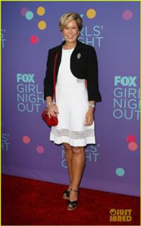 Yeardley Smith feet photo 5