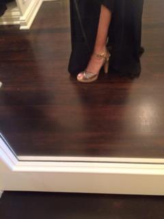 Yeardley Smith feet photo 1