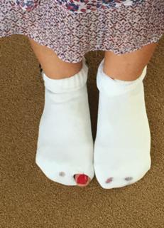 Yeardley Smith feet photo 20