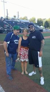 Yeardley Smith feet photo 15