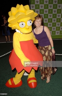Yeardley Smith feet photo 13