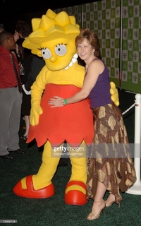Yeardley Smith feet photo 12