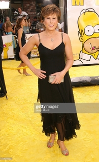 Yeardley Smith feet photo 10