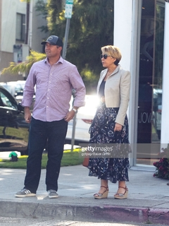 Yeardley Smith feet photo 13