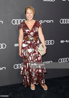 Yeardley Smith feet photo 12