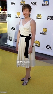 Yeardley Smith feet photo 2
