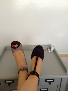 Yeardley Smith feet photo 15