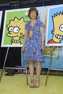 Yeardley Smith feet photo 19