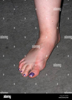 Yeardley Smith feet photo 8