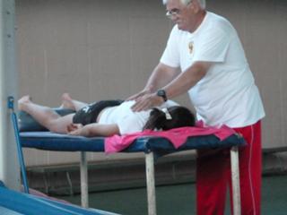 Yelena Isinbayeva feet photo thumbnail