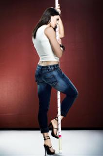 Yelena Isinbayeva feet photo 3