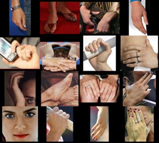 Yelena Isinbayeva feet photo 5