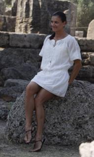 Yelena Isinbayeva feet photo thumbnail