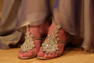 Yelena Isinbayeva feet photo thumbnail