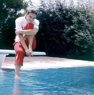 Yelena Isinbayeva feet photo thumbnail