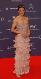 Yelena Isinbayeva feet photo thumbnail