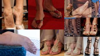 Yelena Isinbayeva feet photo thumbnail