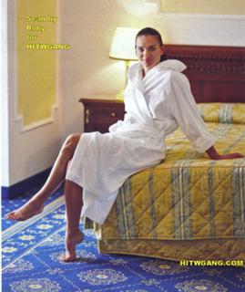 Yelena Isinbayeva feet photo thumbnail