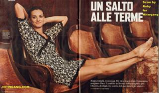 Yelena Isinbayeva feet photo thumbnail