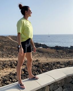 Yelena Isinbayeva feet photo 11