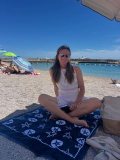 Yelena Isinbayeva feet photo 1