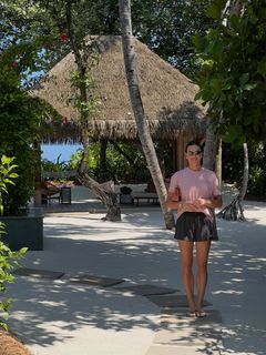 Yelena Isinbayeva feet photo 3