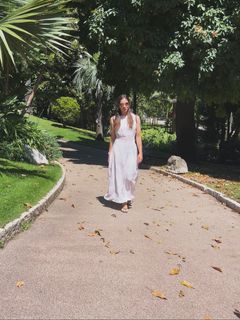 Yelena Isinbayeva feet photo 1