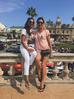 Yelena Isinbayeva feet photo 3