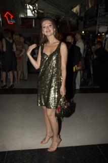 Yelena Zakharova feet photo 2