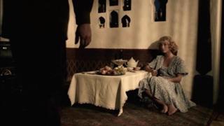 Yelena Zakharova feet photo 16