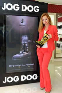 Yelena Zakharova feet photo 19