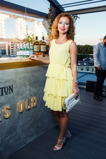 Yelena Zakharova feet photo 12